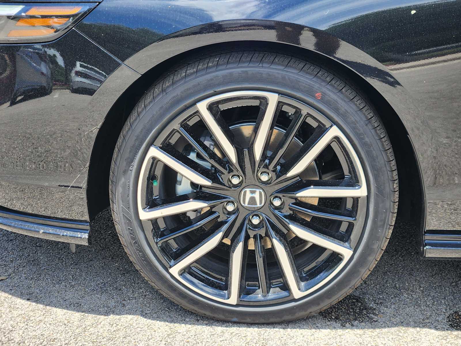 Thumbnail: 2026 Honda Accord - 7