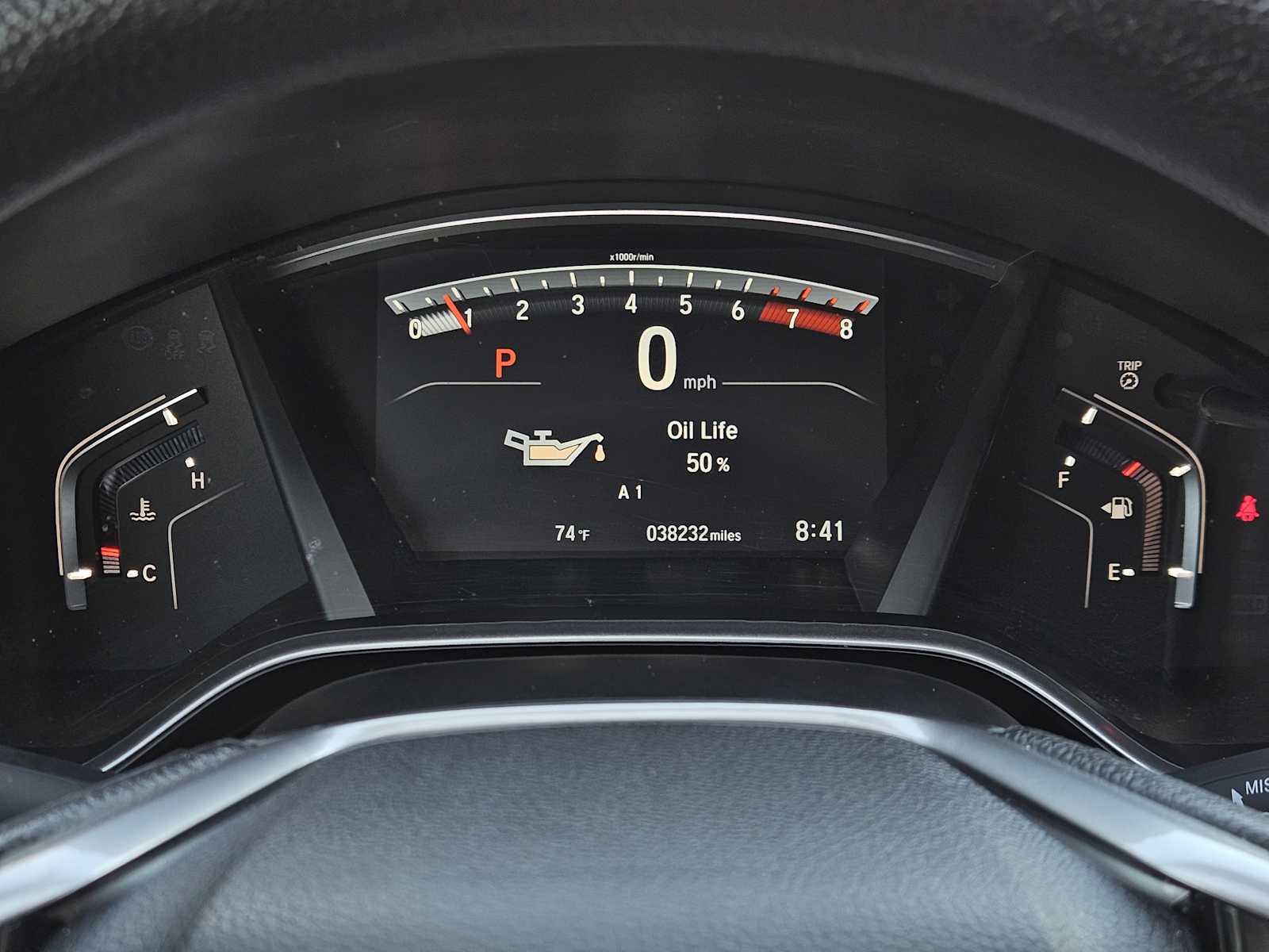 Thumbnail: 2022 Honda CR-V - 15