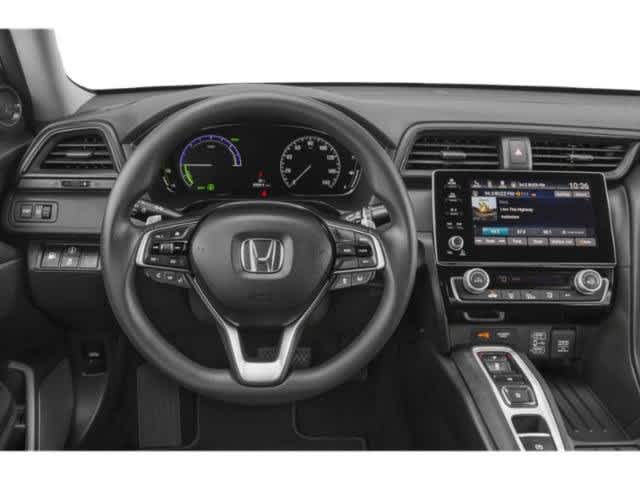 Thumbnail: 2020 Honda Insight - 10