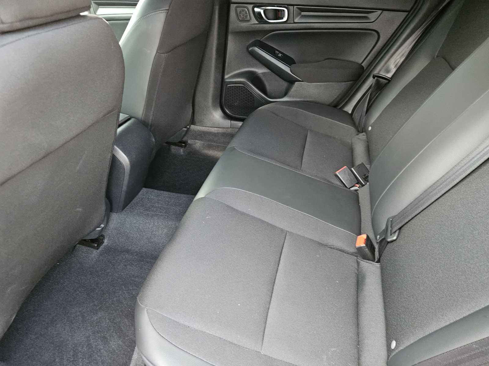 Thumbnail: 2024 Honda Civic - 28