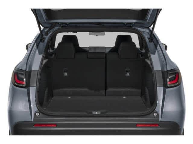 Thumbnail: 2026 Honda HR-V - 10