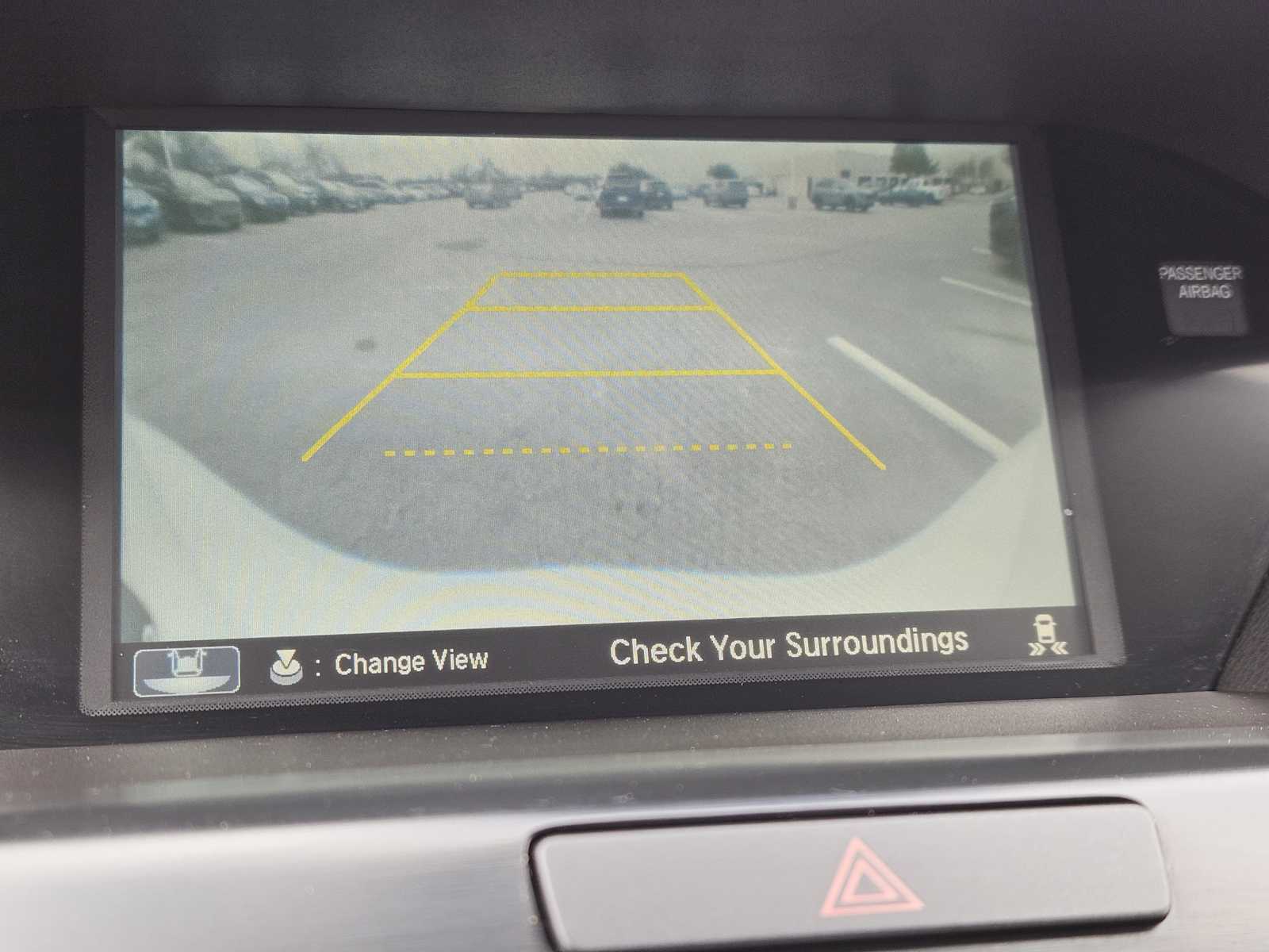 Thumbnail: 2016 Acura MDX - 18