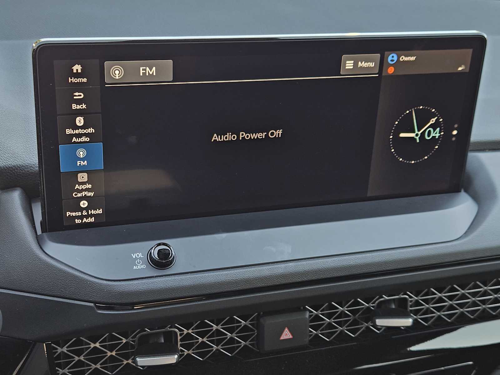 Thumbnail: 2025 Honda Accord - 17