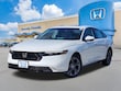 Honda Accord Hybrid