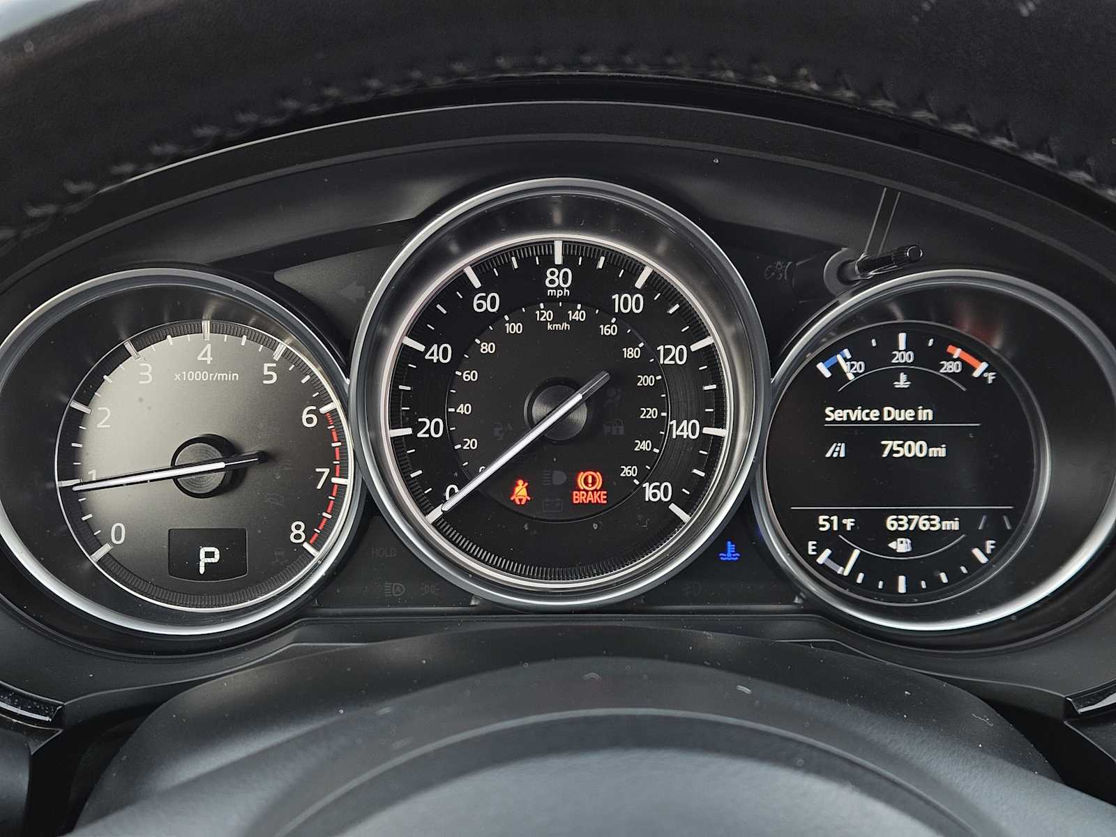 Thumbnail: 2022 Mazda CX-9 - 16