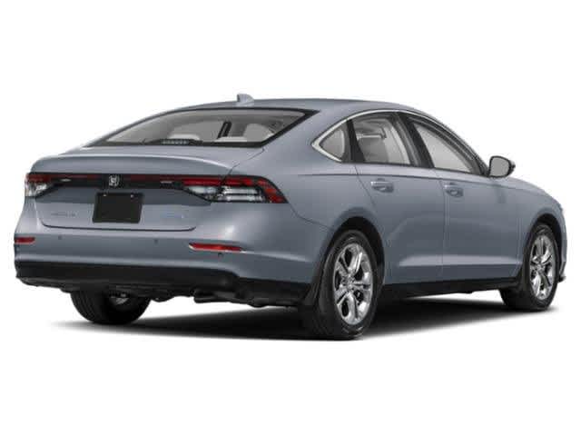 Thumbnail: 2025 Honda Accord - 2