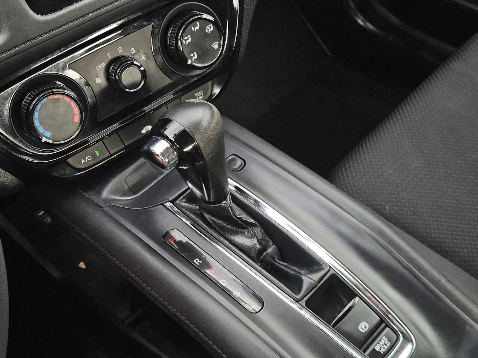 Thumbnail: 2022 Honda HR-V - 19