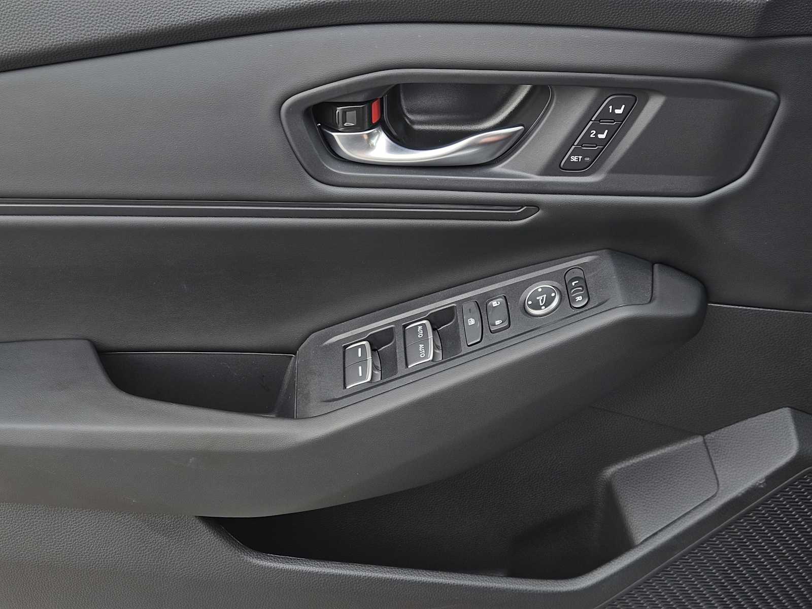 Thumbnail: 2025 Honda Accord - 22