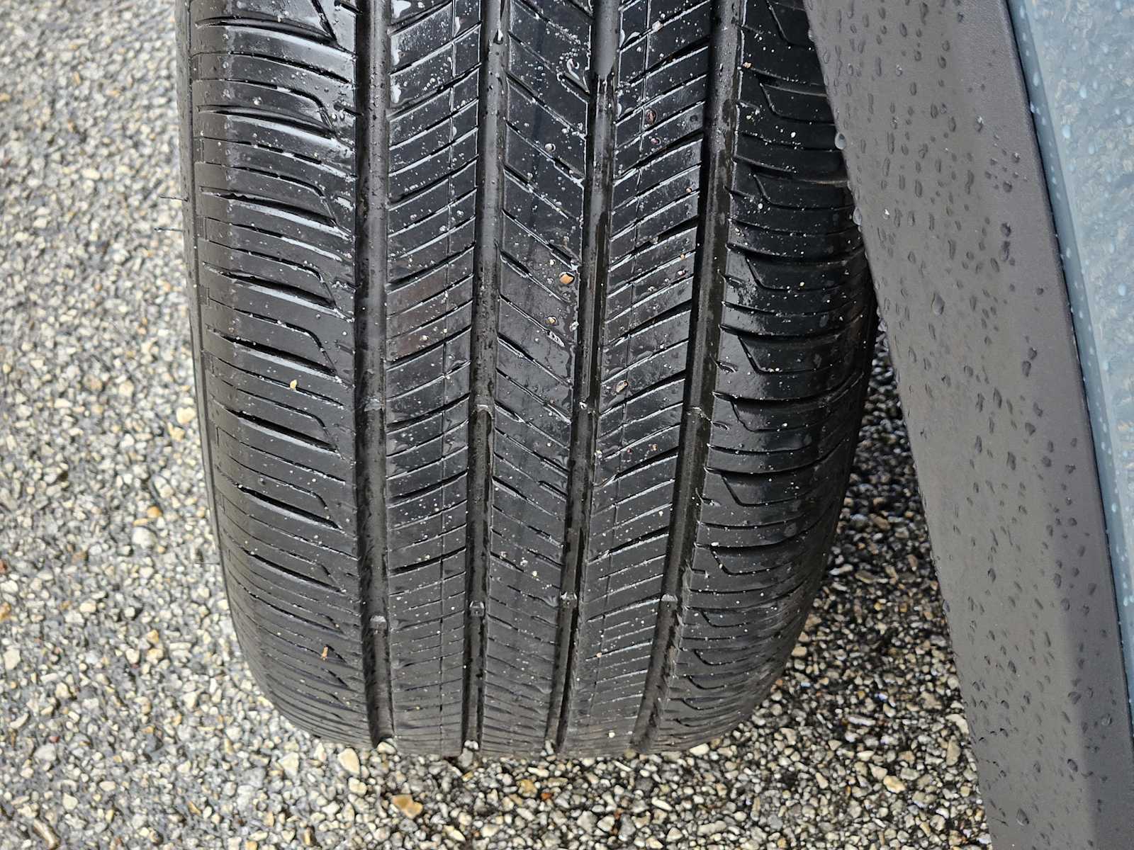 Thumbnail: 2026 Honda HR-V - 10