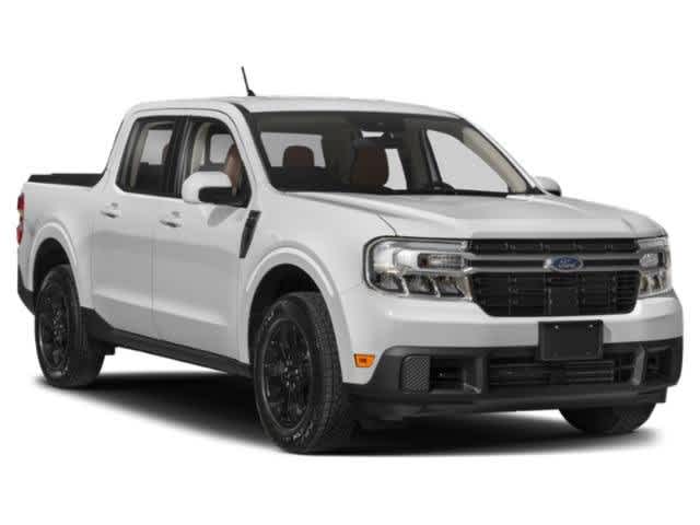 Thumbnail: 2022 Ford Maverick - 7