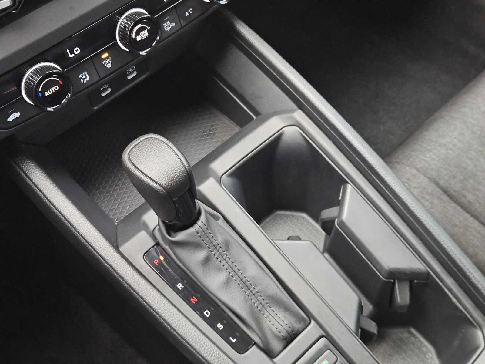 Thumbnail: 2024 Honda Accord - 19