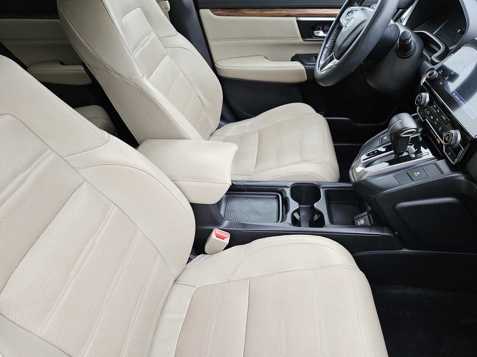 Thumbnail: 2019 Honda CR-V - 14