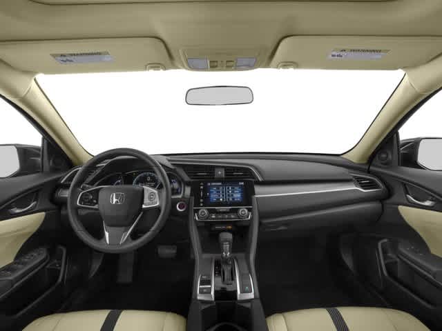 Thumbnail: 2016 Honda Civic - 8