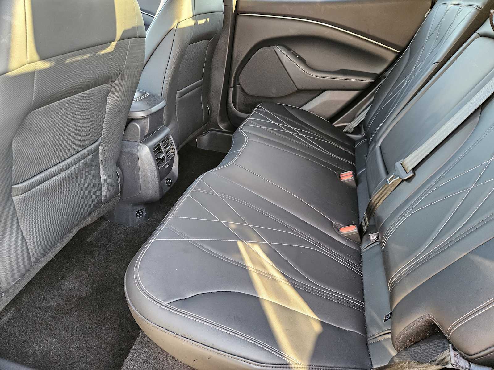 Thumbnail: 2023 Ford Mustang Mach-E - 28