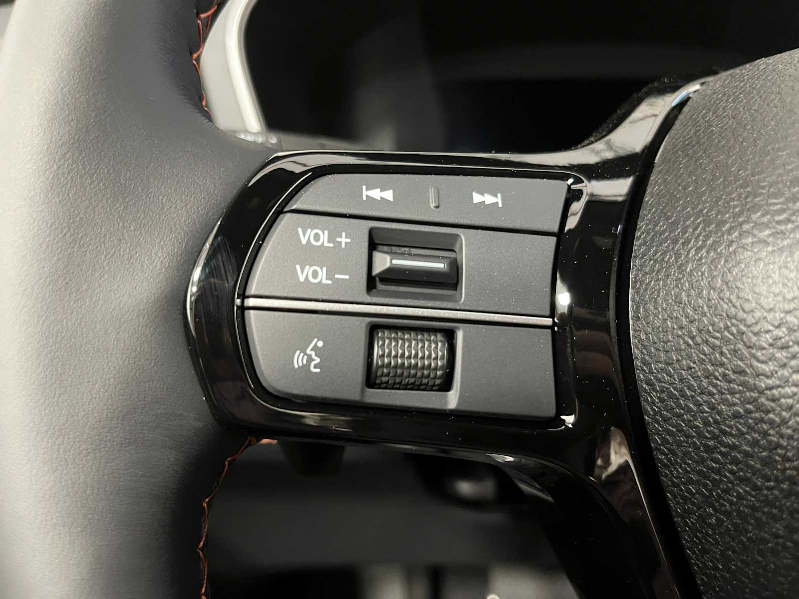 Thumbnail: 2026 Honda Passport - 18
