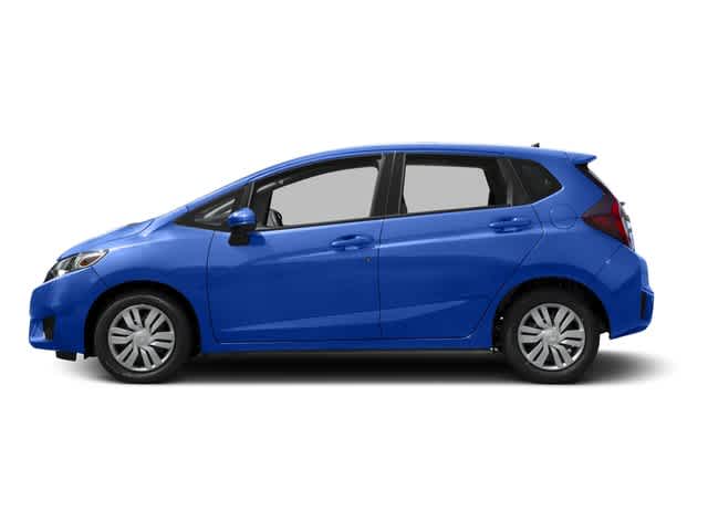 Thumbnail: 2016 Honda Fit - 5