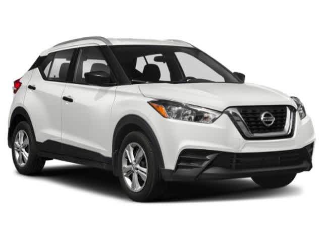 Thumbnail: 2020 Nissan Kicks - 8