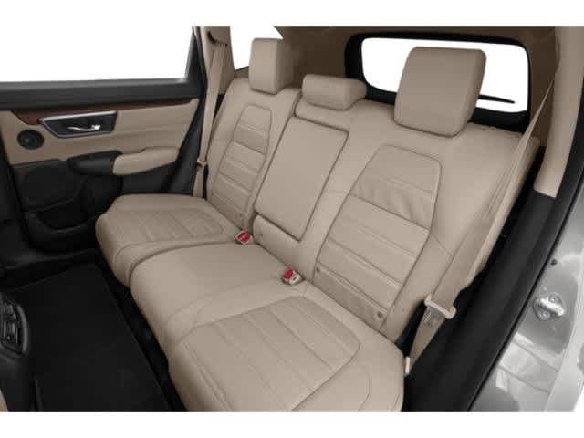Thumbnail: 2019 Honda CR-V - 13