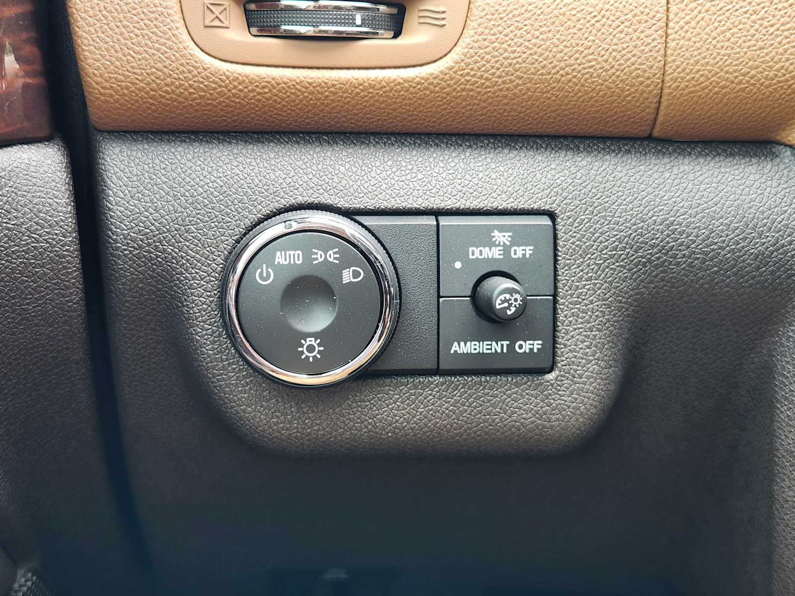 Thumbnail: 2016 Buick Enclave - 20