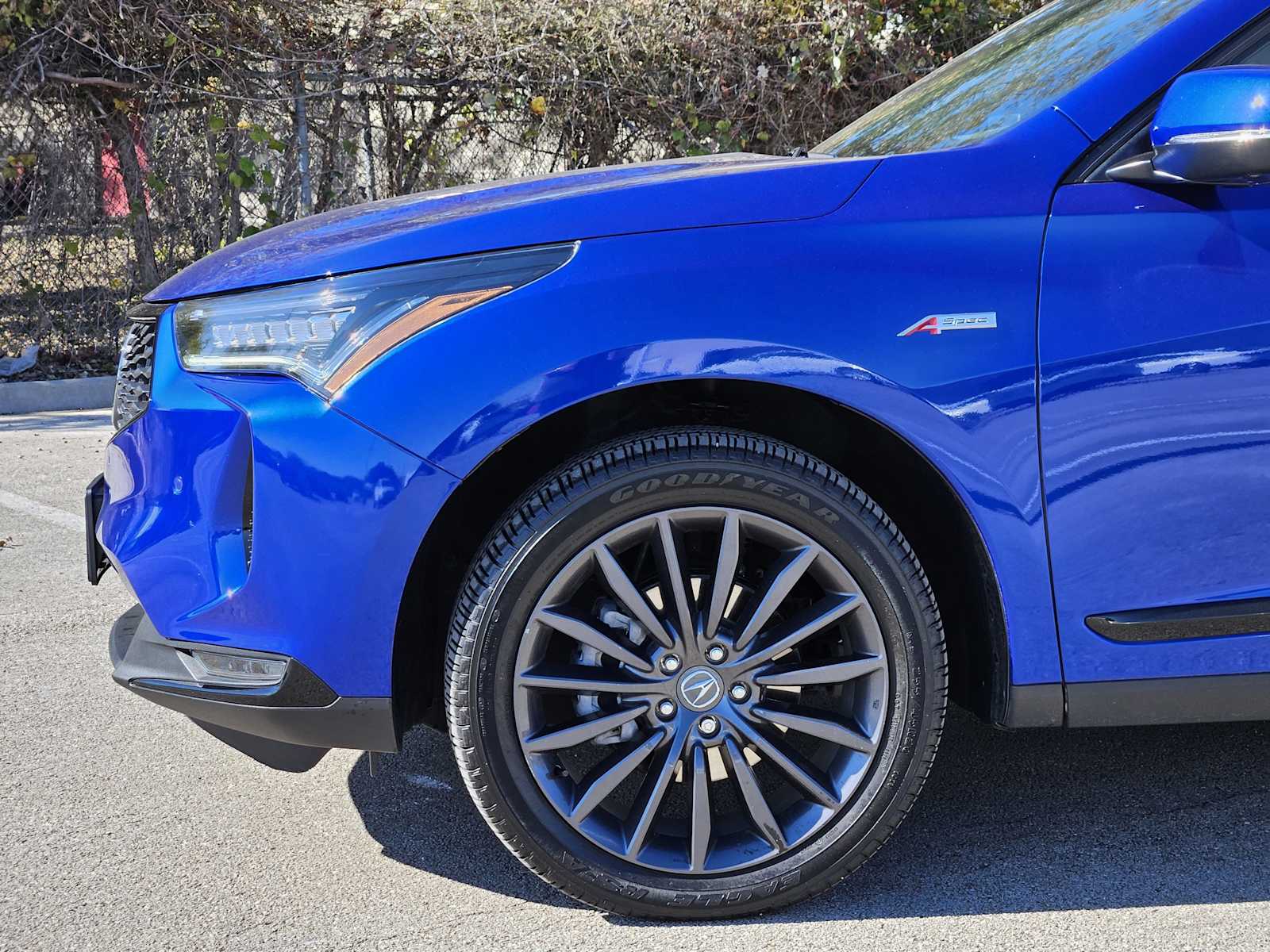 Thumbnail: 2024 Acura RDX - 8