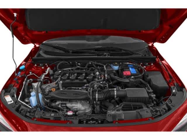 Thumbnail: 2022 Honda Civic - 14