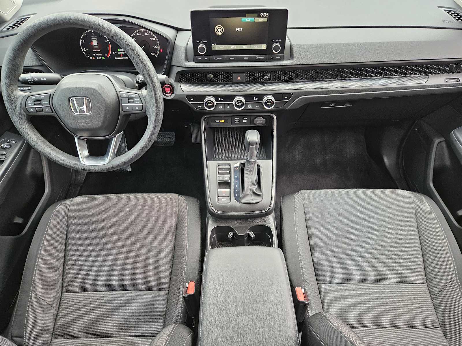 Thumbnail: 2023 Honda CR-V - 24