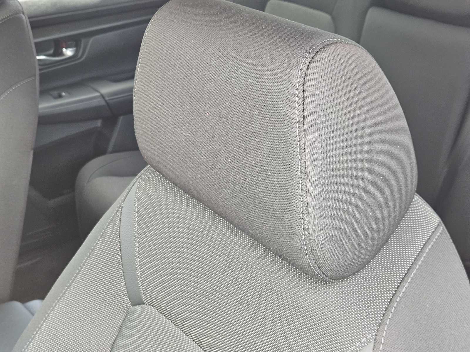 Thumbnail: 2026 Honda CR-V - 14