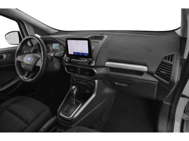 Thumbnail: 2020 Ford EcoSport - 18