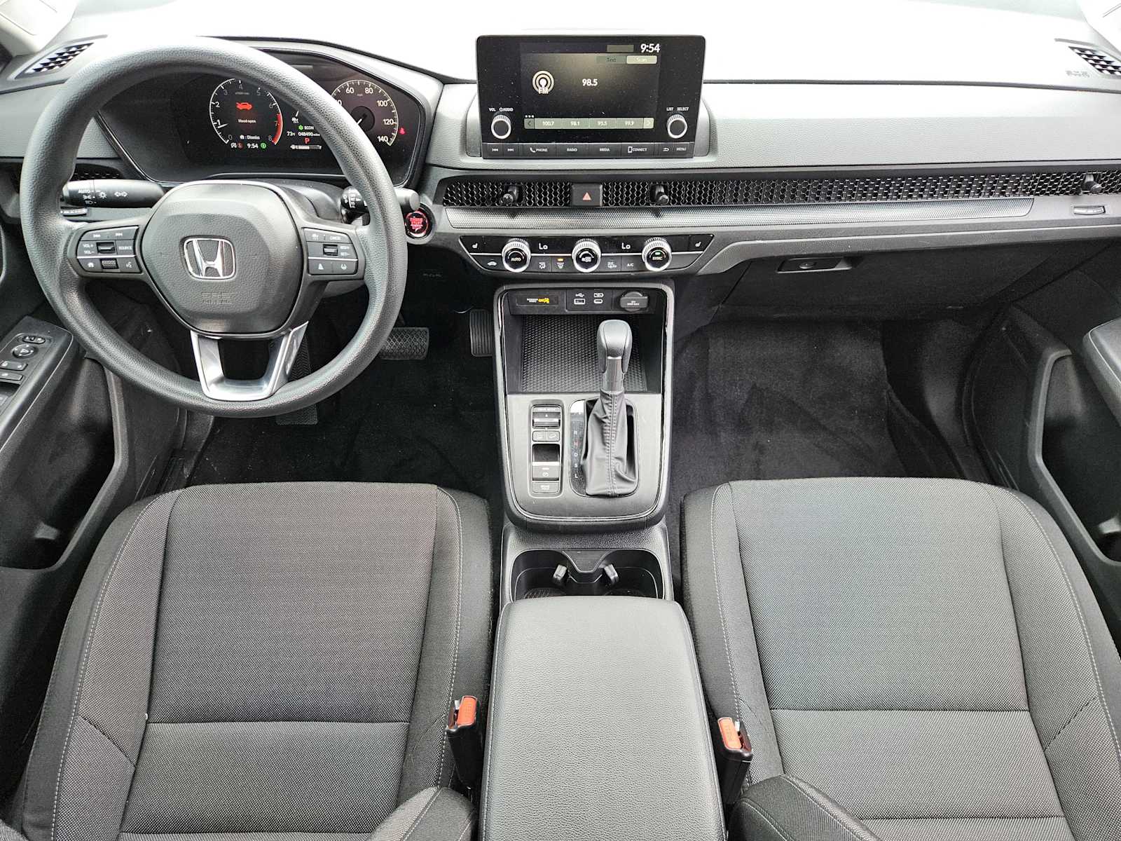 Thumbnail: 2024 Honda CR-V - 24