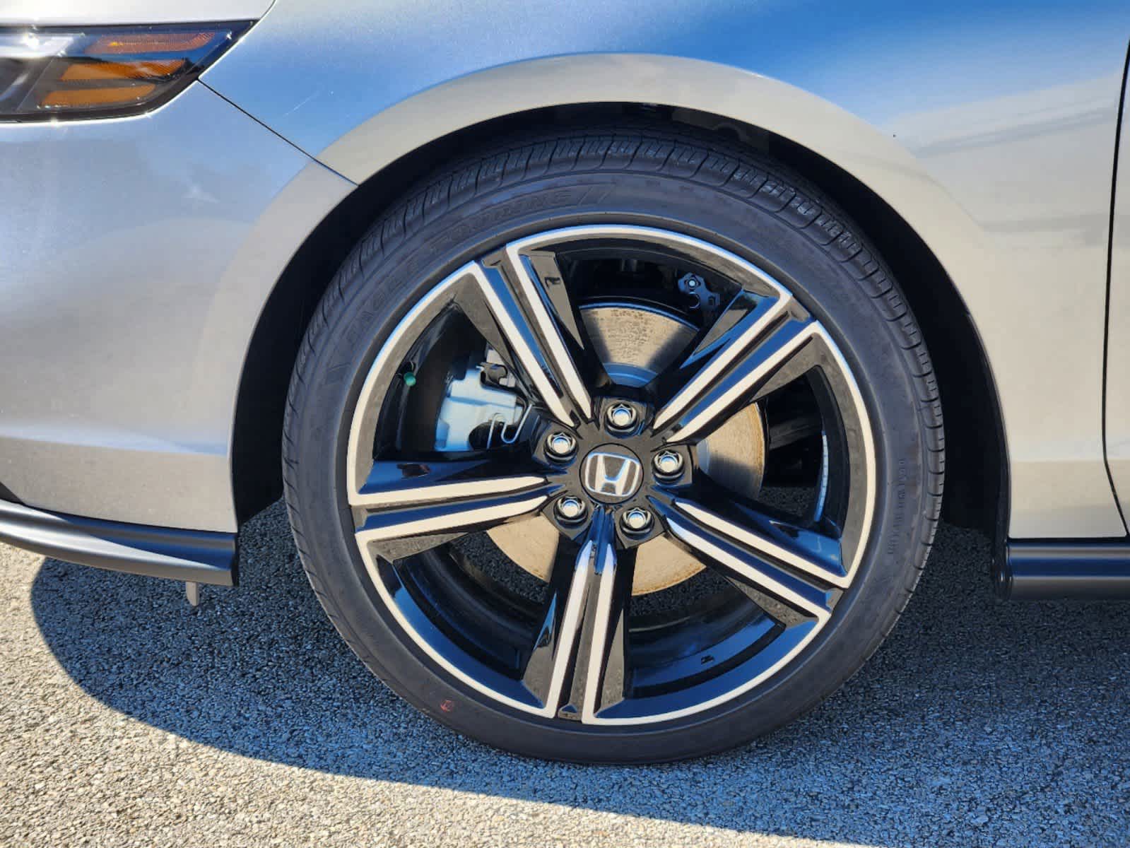 Thumbnail: 2025 Honda Accord - 7