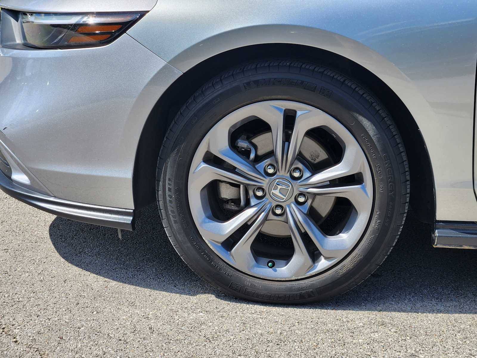 Thumbnail: 2024 Honda Accord - 8