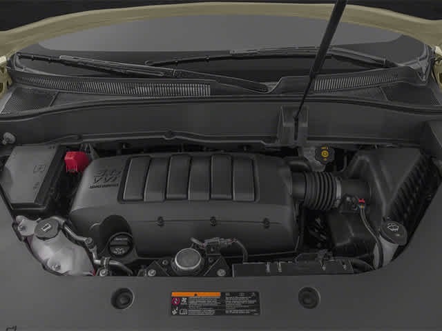 Thumbnail: 2013 GMC Acadia - 13