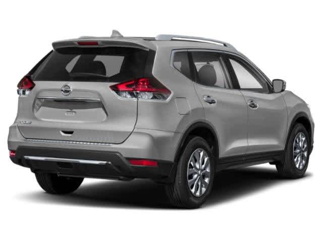 Thumbnail: 2019 Nissan Rogue - 2