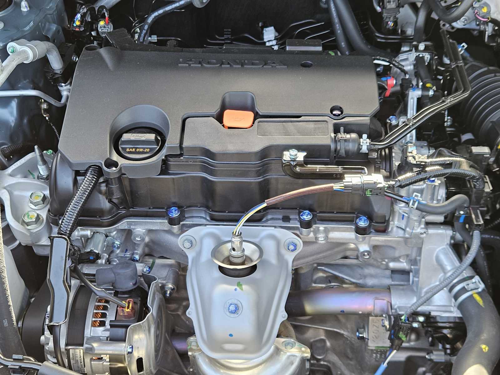 Thumbnail: 2026 Honda HR-V - 11