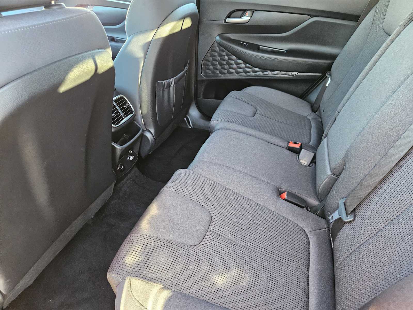 Thumbnail: 2020 Hyundai Santa Fe - 28