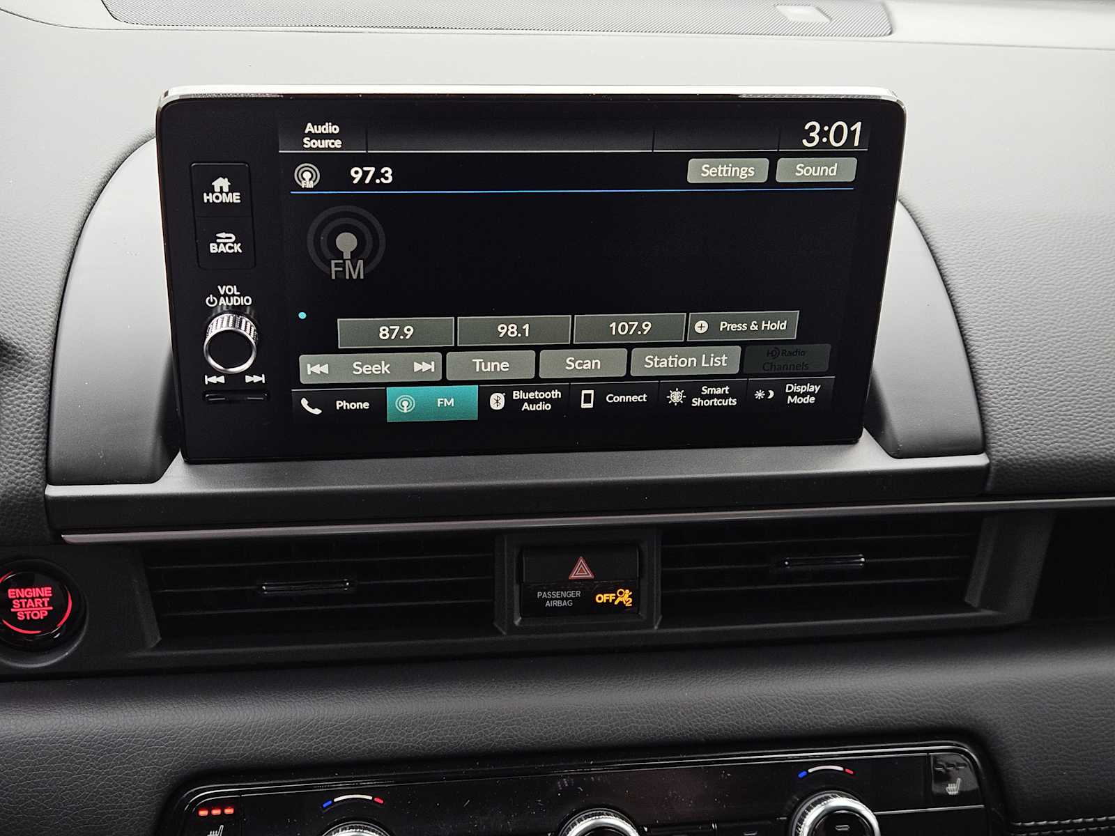 Thumbnail: 2025 Honda Pilot - 13