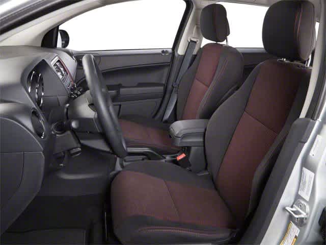 Thumbnail: 2010 Dodge Caliber - 10