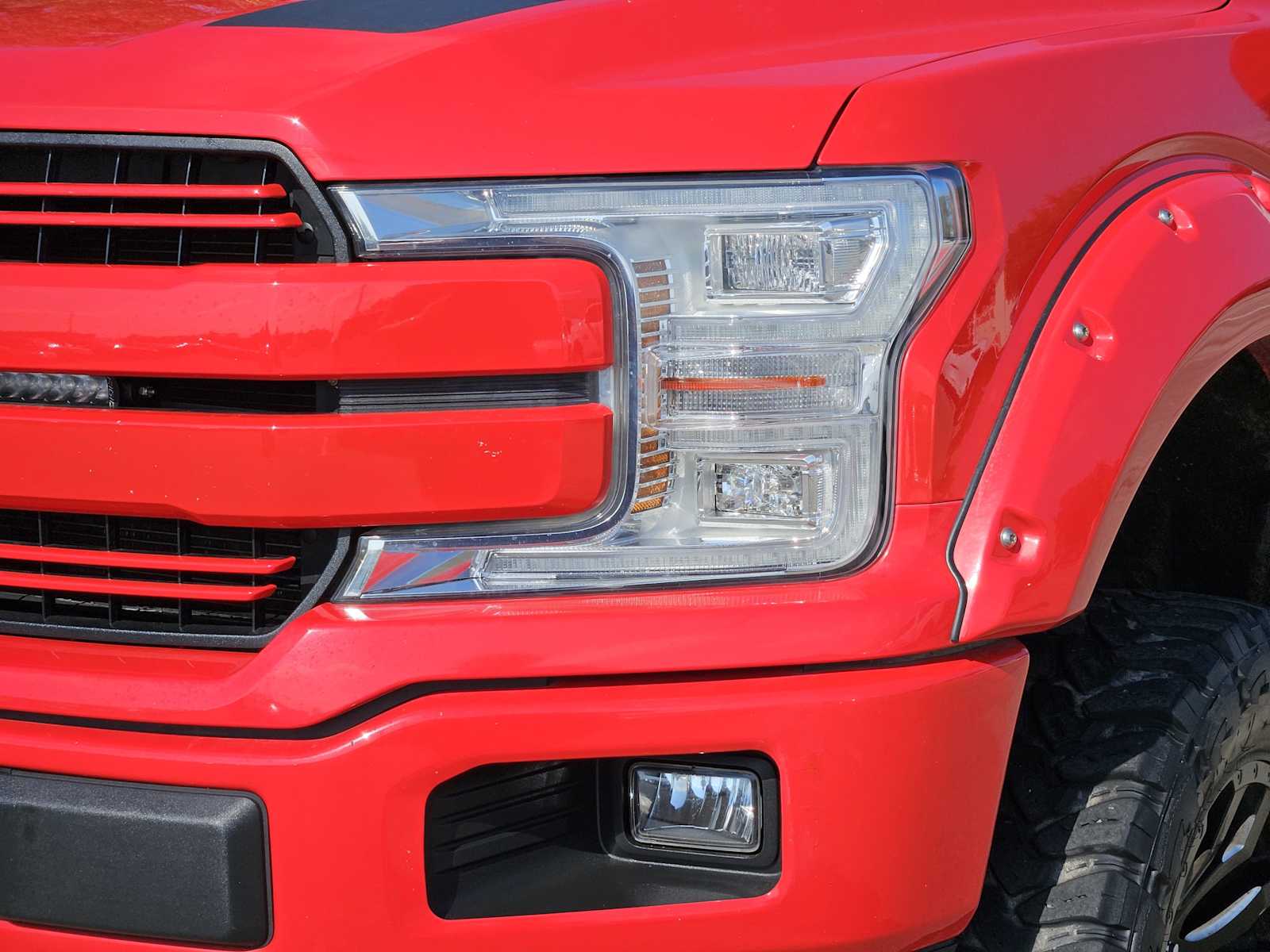 Thumbnail: 2020 Ford F-150 - 7