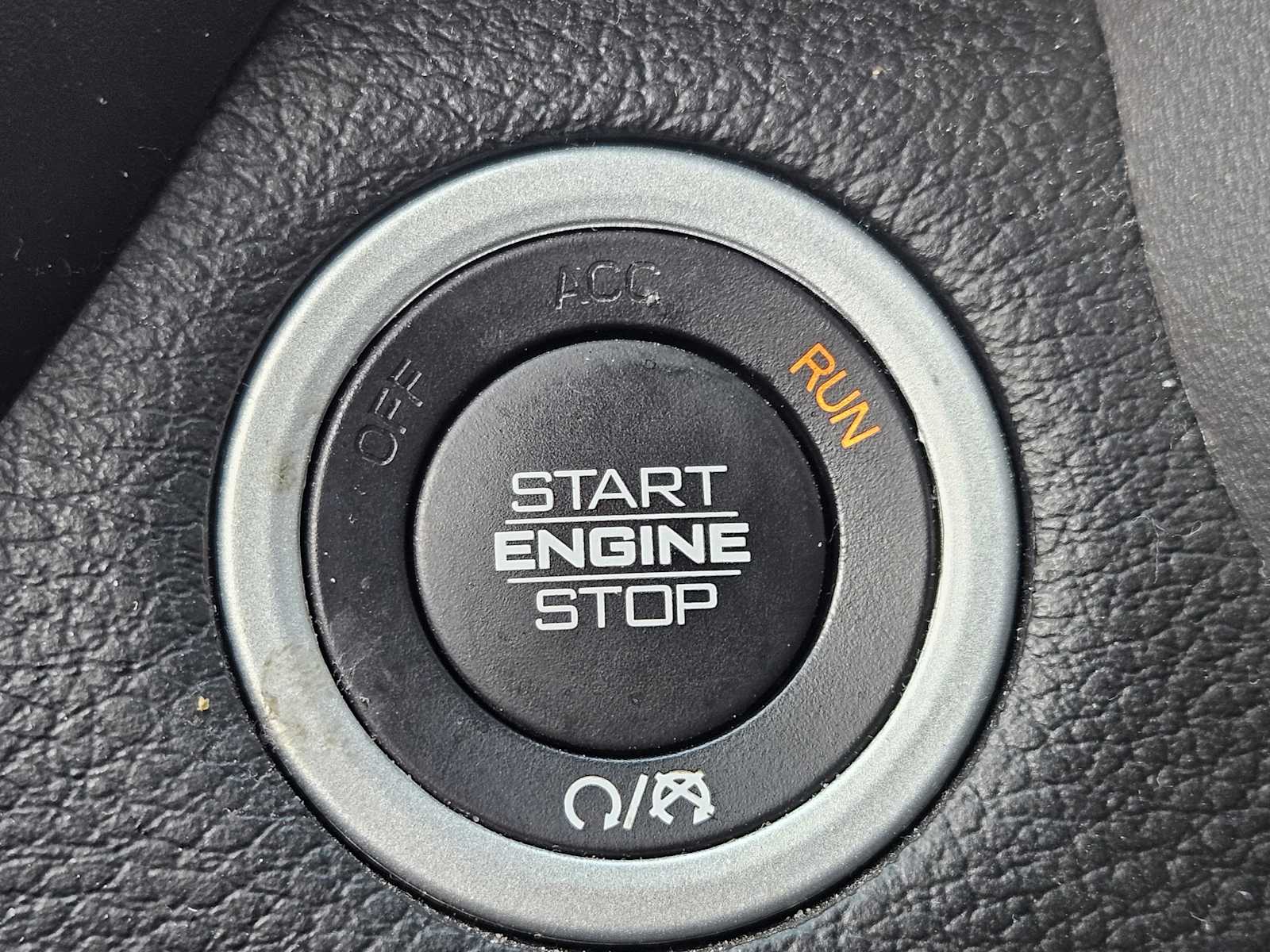 Thumbnail: 2019 RAM 1500 - 21