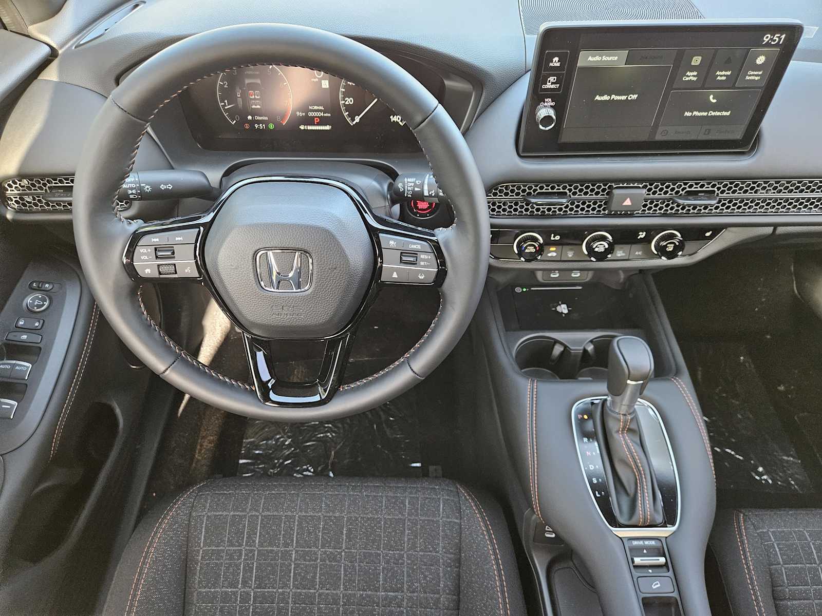 Thumbnail: 2026 Honda HR-V - 21
