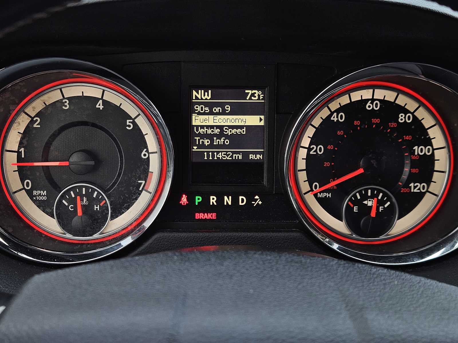 Thumbnail: 2018 Dodge Grand Caravan - 15