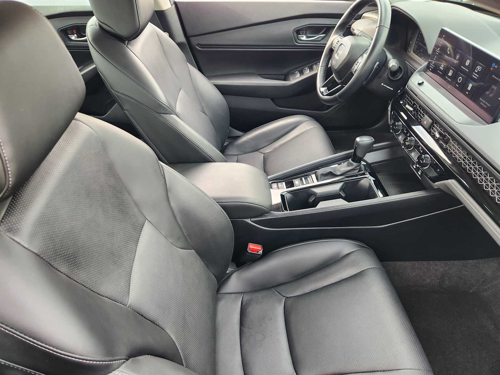 Thumbnail: 2024 Honda Accord - 14