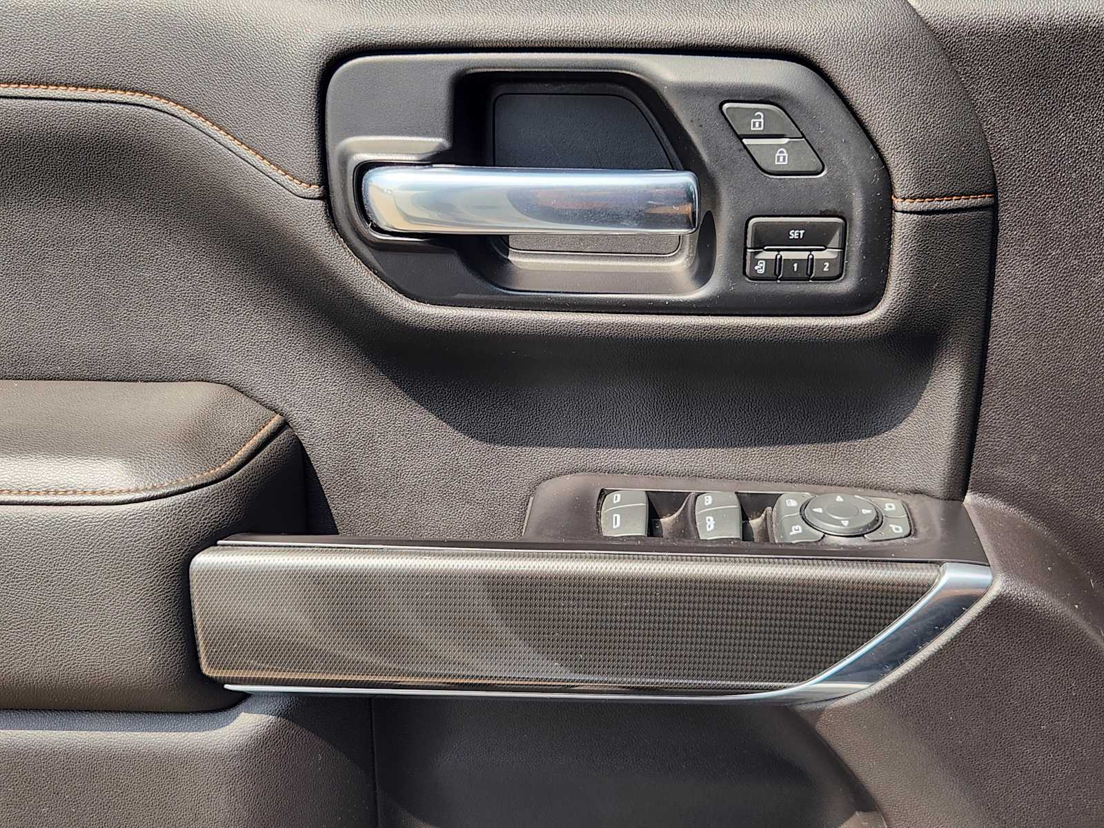 Thumbnail: 2020 GMC Sierra 1500 - 21