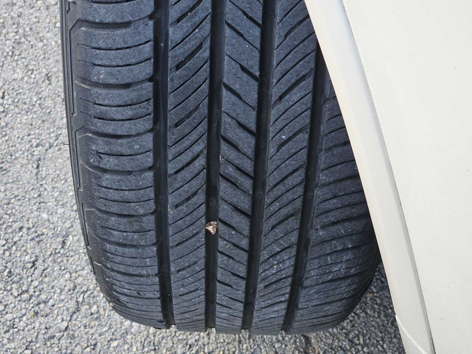 Thumbnail: 2015 Buick Enclave - 10