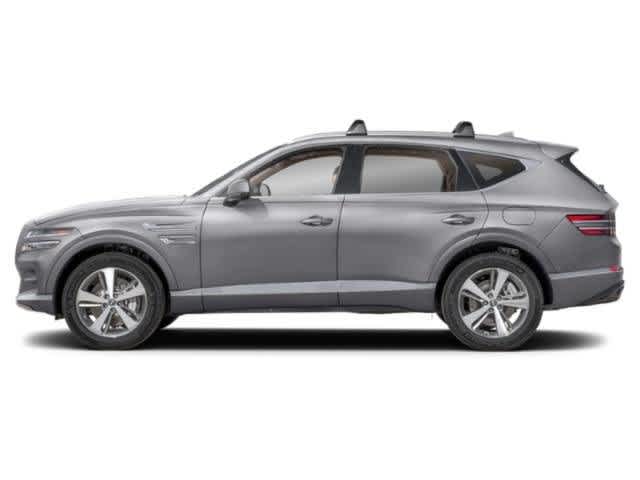 Thumbnail: 2024 Genesis GV80 - 3