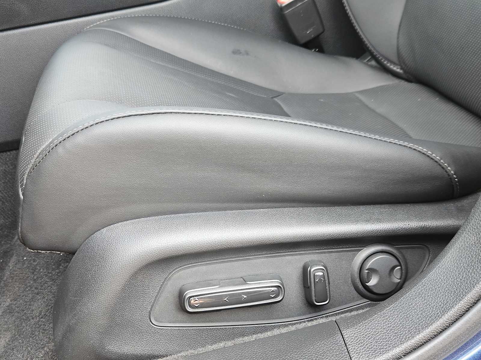 Thumbnail: 2025 Honda Accord - 23