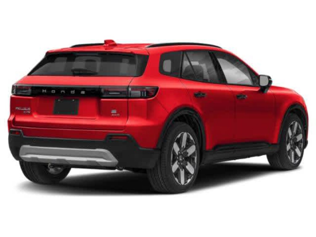 New 2026 Honda Prologue Elite SUV