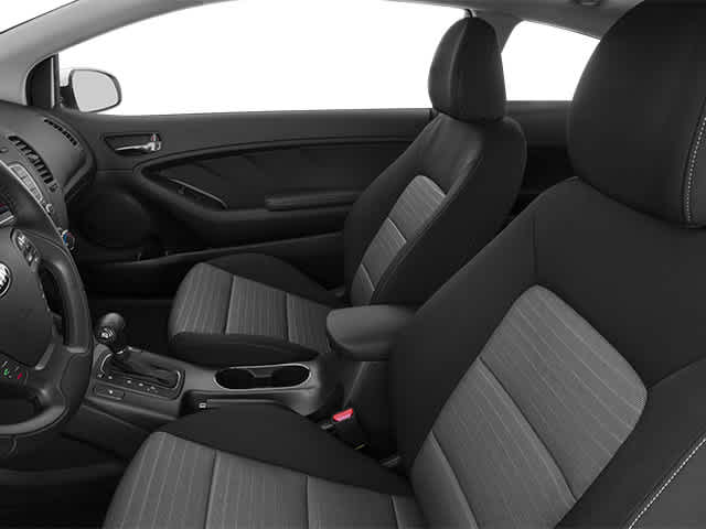 Thumbnail: 2014 Kia Forte - 11
