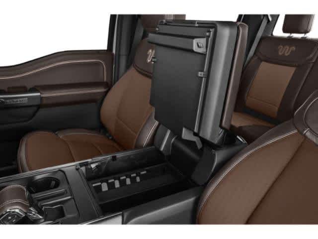 2021 Ford F-150 King Ranch 15