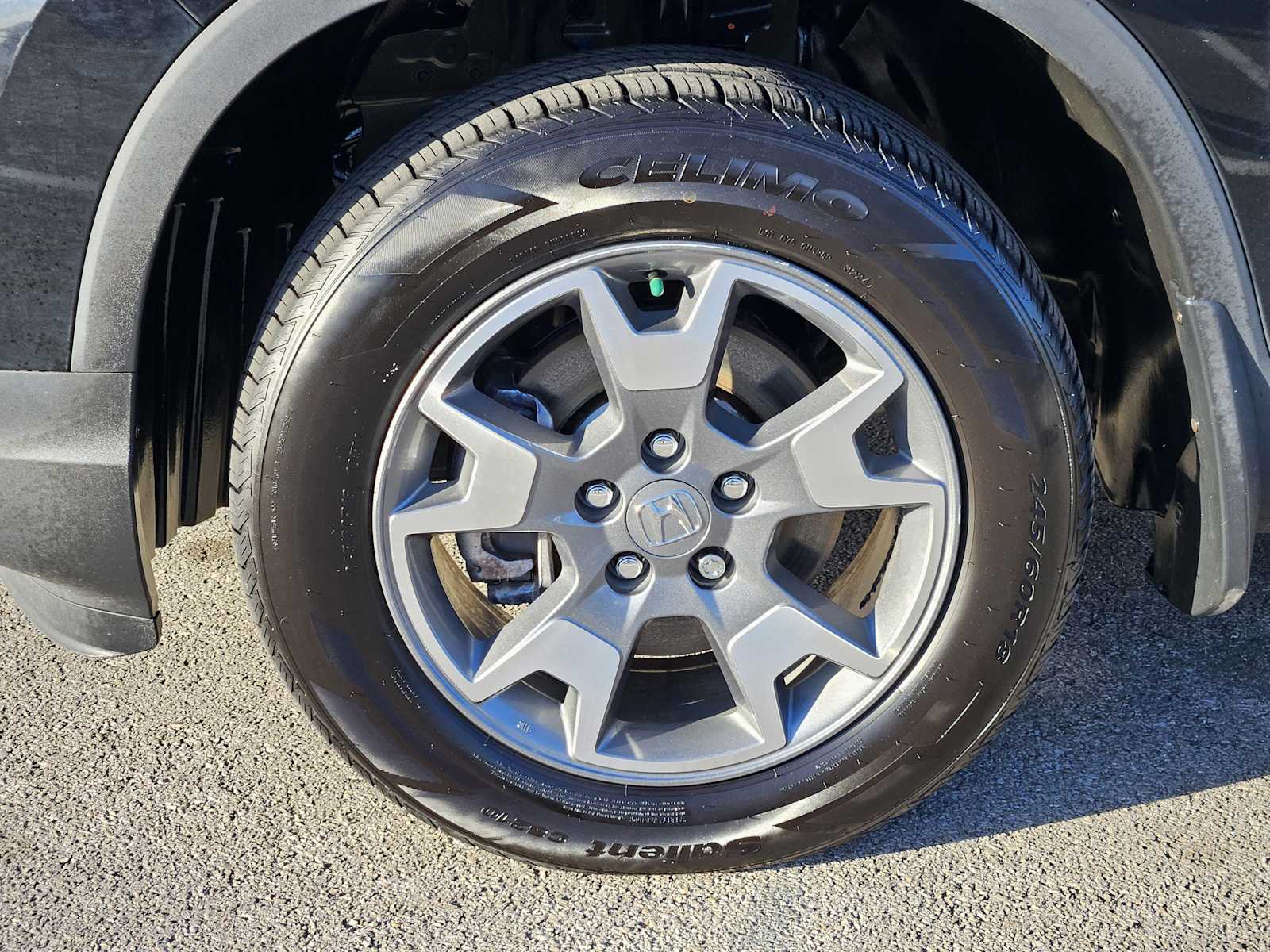 Thumbnail: 2023 Honda Passport - 9